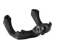 Soporte de manillar adaptador Supernova M99 HBM para pantallas de bicicleta e...