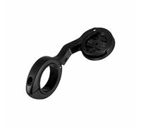 Soporte de manillar corto desplazado para ordenador de bicicleta Sigma ROX 2.0 -