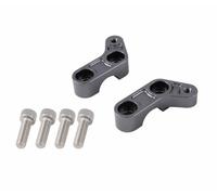 SOPORTE DE MANILLAR DE 22.2MM ACCESORIO MONTURA M8 X 1.25 PITCH
