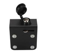 Soporte De Manillar De 22 Mm para Garmin para Zumo XT O XT2 De Aluminio con Bloqueo
