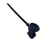 Soporte de manillar de bicicleta para Garmin/para estante multifuncional ajustable (para Magicshine)