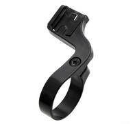 Soporte de manillar fácil de usar diseñado específicamente para dispositivos de ciclismo Cat Eye Ride Smart