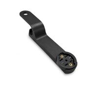 Soporte de Manillar Reforzado V3 Compatible con Canyon Gear Groove (Grail Gen 2, Aeroad, Endurace, Ultimate) - Anclaje Frontal Bicicleta para GPS, Ciclocomputadores, Luces Nylon PA12 + CF