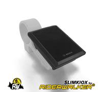 Soporte de Manillar ULTRASLIM para BOSCH KIOX 300 (Blanco) By Riderwalker