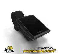 Soporte de Manillar ULTRASLIM para BOSCH KIOX 300 (Negro) By Riderwalker