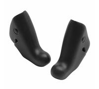 Soporte de mano P2R para Campagnolo Ergopower hasta 2009 negro (par)