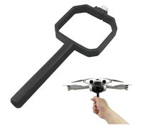 Soporte de mano para despegue/aterrizaje, protector de montaje, mango, palo compatible con accesorios para dron DJI Mini 3 Pro