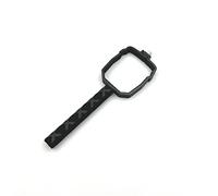 Soporte de mano para dron compatible con DJI Air 2S/Mavic Air 2, soporte estabilizador de mano para dron, mango de aterrizaje, agarre para dron, soporte para despegue, accesorios de montaje