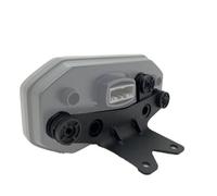 Soporte de marcador koso rx4 para yamaha xsr-700 para moto repuestos accesorios