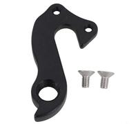 Soporte de marco de desviador trasero para Novara 3D 5D 2015 2016 Carema 2A 3D Cortona Donna 2016 suspensión de bicicleta de aleación de aluminio