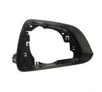 Soporte de marco de espejo 8202101 8202201 pieza de repuesto para Tesla Model Y, material ABS con ajuste preciso para una instalación segura (derecha)