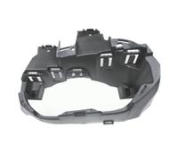 Soporte de marco de silenciador izquierdo para Mercedes Cla C118-X118 Shootingbrake