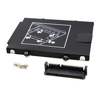 Soporte de Marco para Disco Duro HDD SSD + Adaptador de Conector para HP EliteBook Folio 9460M 9470M 9480M