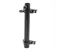 Soporte de mástil de bisagra para JK JL BJ40 Universal