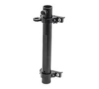 Soporte de mástil de bisagra para JK JL BJ40 Universal