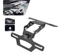 Soporte De Matrícula Ajustable para B&M&W S1000R S1000RR 2010-2020(Type F)