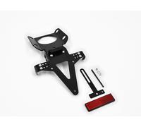 Soporte De Matrícula Completo Benelli TNT 1130 BJ 2004-15 / 899 BJ 2008-16