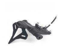 Soporte de matrícula de Motocicleta 2020-2024 para 1290 para Super Duke 290Duke R Soporte para matrícula Trasera Corta y ordenada para Motocicleta