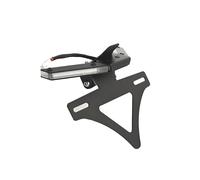 Soporte de matrícula de Motocicleta Accesorios de Motocicleta Soporte para matrícula para Ducati para Panigale V2 V4 S 2024