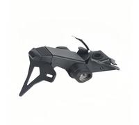 Soporte de matrícula de Motocicleta para Yamaha MT-09 MT09 MT 09 2021-2023 Motocicleta Trasera Corta Stock para ordenado Soporte para matrícula