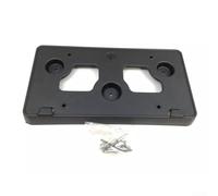 Soporte de matrícula frontal para Ford Bronco Sport años 2021 2024, número OEM M1PB17A385AA
