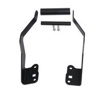 Soporte de matrícula GPS/smart phone para motocicleta compatible con F800GS F 800 GS F800 GS 202