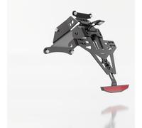 Soporte de matrícula HIGHSIDER Akron-RS Pro