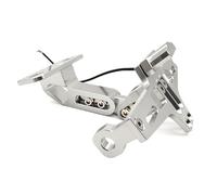 Soporte De Matrícula Motocicleta Marco Placa para Benelli BN300 BN302 BN600 BN TNT 300 600