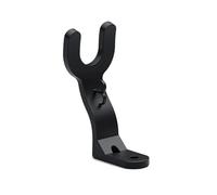 Soporte de Matrícula MotoSoporte de Matrícula Moto Fit For Yamaha MT MT07 MT09 MT03 MT25 MT FZ 07 09 03 25 Motorcycle Accessories Helmet Hook Wall Mount Hooks(1 pcs)