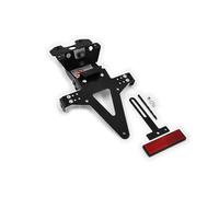 Soporte De Matrícula Nuda 900 / 900 R AÑO 2012-13 Completo