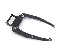 Soporte De Matrícula para GPS Motocicleta para Yamaha NMAX155 NMAX125 N-MAX NMAX 155 125 2015-2020 con Adaptador para Teléfono Inteligente