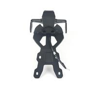 Soporte de matrícula para Suzuki GSX-S1000 GT GX GSX-S1000GT GSX-S1000GX Motocicleta Trasera Corta Stock Soporte para matrícula Marco de contrapunto