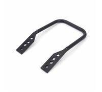 Soporte De Matrícula para Teléfono Móvil con GPS Y Navegación para BMW F750GS, F850GS Adventure (Modelos 2018) - Accesorios para Motocicletas