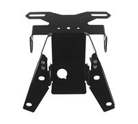 Soporte de matrícula para XADV 750 2021-2022, psler Trasero Fender Frame Accesorios de motocicleta