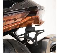 Portamatriculas r&g racing para moto repuestos accesorios piezas recambios