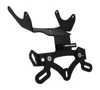 Soporte de Matrícula Soporte de luz Trasera, eliminador de Guardabarros ordenado, Compatible con Honda CB650R CBR650R 2021-2024. Portamatriculas(CBR 650R Mark)