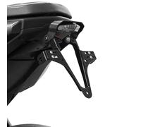 Soporte De Placa ZIEGER Compatible Con Suzuki GSX-8T