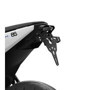 Soporte De Matrícula ZIEGER Pro Compatible Con Suzuki GSX-8S | 8R Austria