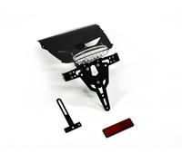 Soporte De Matrícula ZIEGER Pro Para Honda CBR 1000 RR AÑO 2008-09 Austria
