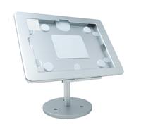 Soporte De Mesa 360° Cerrable Para iPad 10 Pro 11 Air 4 5 En Gris