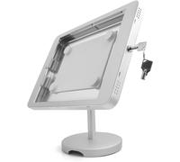 Soporte De Mesa 360° Cerrable Para Microsoft Surface Pro 8 13.0" Gris