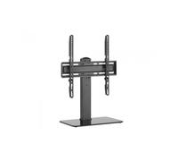Soporte de mesa con base equip vesa hasta 55 pulgadas 400x400mm max 40kg