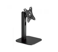 Soporte de Mesa con Contrapeso para Monitor Aisens DT24TSR-371/ Giratorio/ Inclinable/ hasta 2.5kg