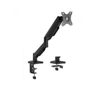 Soporte de Mesa AISENS DT32TSR-355 Contrapeso Giratorio Inclinable 9kg para Monitor 17-32"