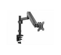 Soporte de Mesa para Monitor 17~32 (Negro) - EQUIP