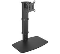 Aisens soporte de mesa eco para monitor 17"-32"