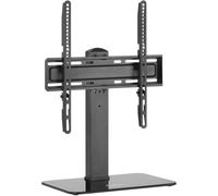 Soporte de Mesa Giratorio DT55S-217 para TV y Monitor de 32'-55'/ hasta 40 kg