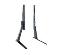 Soporte de Mesa Inclinable Tooq DB3270T-B para TV y Portátil de 32-70'