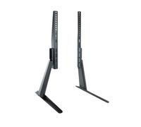 Soporte de Mesa Inclinable TooQ DB3270T-B para TV y Portátil de 32-70"