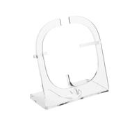 Soporte de mesa inteligente para bocina, hermoso soporte decorativo para Bose SoundLink Micro